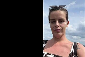 Do you crave sniffing my phat tattooed curvy ass as your femdom seat mistress?