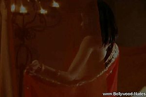 Exotic Asian MILF Dances Sensually to Your Touch