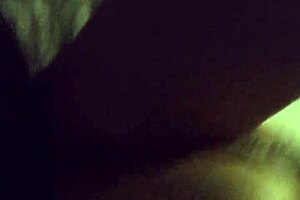 brunette sex goddess cleans pierced natural tits after messy fuck