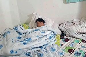 follo el culo rico de la puta madrastra de mi hermanastro 😈🍑