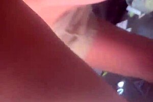 Savannah Mayhem fucks to music mind-blowing blowjob