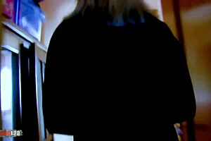 larry's back banging hairy milf lady margaux raw in bedroom