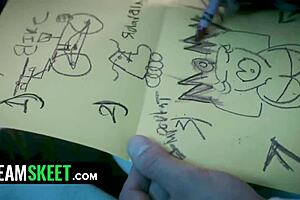 freeuse christmas orgy with milf cougar sucking young cocks