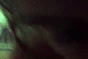 Cock-Gagging Wife Swallows Every Inch of Tiny Slut Load