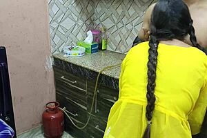 jija fucks sali wife sister first time romantic cowgirl creampie deepthroat