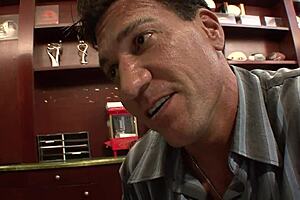 Dahlia Sky Teen Babysitter Craves Cock Anal Doggystyle