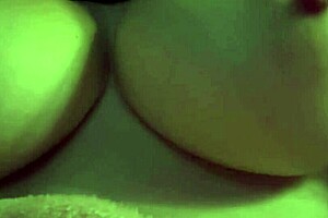 Italian Milf Artemisia Love Bounces Big Natural Tits Solo