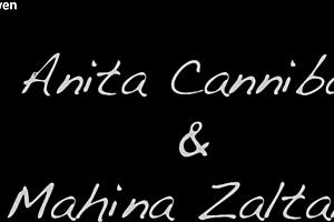 Lesbo Milf Pounds 18 Latina Asshole Hard!