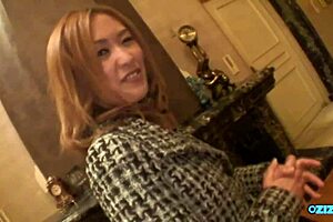 old asian whore fucks anytime topped with cum