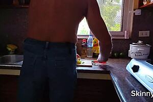 petite asian princess, ready for giant monster cock to wreck your tiny holes again?