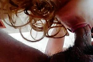 quarantine homemade sex with friend's mature asian mommy, deepthroat and anal fun