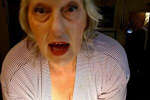 dawnskye1962 compiles aaron's last four retro cumshots and dirty talk