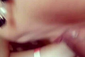 ever wonder what a slave's pov sucking looks like?