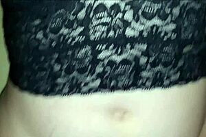 surprise babe your dick fills my juicy shaved pussy with hot creampie on vacation!!