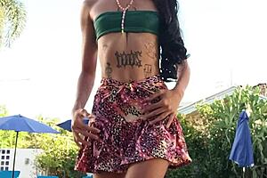 petite asian princess, ready for giant monster cock to wreck your tiny holes again?