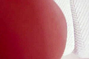 Whoa, muscle stepmom Jane Doux fucks hard when dad’s away! 💪🔥😈