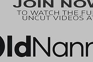 bbw milf melons marie rides diamond lou in steamy agedlove session