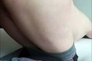 Ever tried hardcore anal creampie on a big ass latina wife?