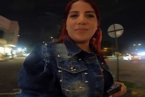 met street whore for food she grabbed my dick in her bathroom naughty 😏🍆🚿💦