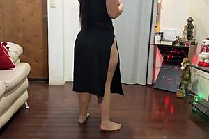 i jerked off huge ass neighbor colombian shakes wildly