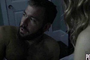 i fell hard for my stepdad's thick cock and now crave his creampie every night