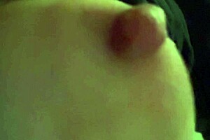 Artemisia Love's Massive Italian Boobs Bounce In Slow Mo Closeup!