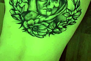 husband cheats with young brunette latina teen rough doggystyle creampie