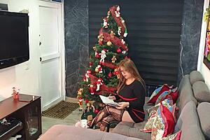 hot latina milf coach homemade vaginal pounding oral cumshot facial mouthful