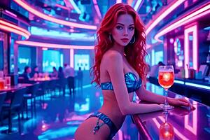 i crave these retro robot milfs' anal rides