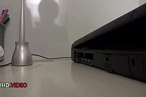 yui kasuga's stockings hug her curves teasing cock to explode