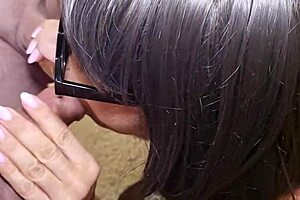 i invited bisexual guy for mmf threesome with hubby ep 24603