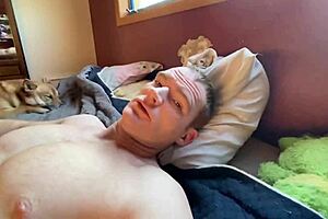 Face Fucked Deep by Big Cock Cum Mouth Explosion on BBW Milf!