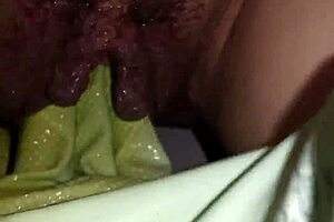 Mignotta Craves Heat in Tight Jeans