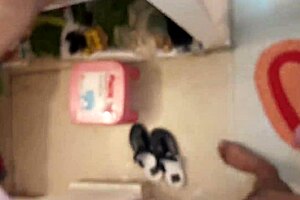 Jawani Janeman's Deepthroat Gaping Ass Fingering Frenzy