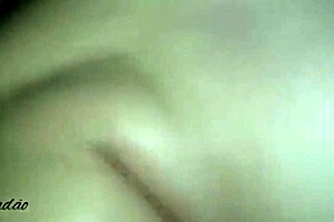 fat hairy latina milf cums hard from ass licking deepthroat big natural tits