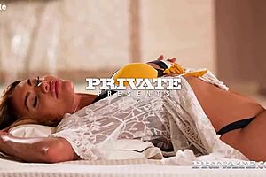 kitana lure horny milf takes monster cock deep