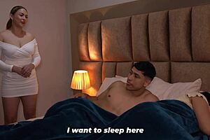 neighbor worries wife will stop talking if she finds out about their affair