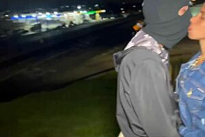 wife picks stranger off street for raw anal pounding