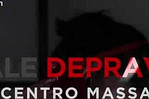 spa threesome masseuse wife anal creampie voyeur lick cumshot