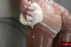 huge bbc destroys armani black's tight pussy 😍 creampie mess everywhere!! wet hole gaping