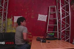 maria sasaki crave young huge cock?