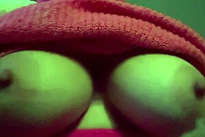 italian milf artemisia love bounces big natural tits