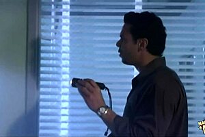 urban exploring with wife led to hot kisses missionary pounding in hospital...