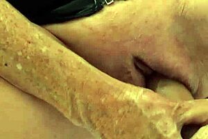 Watch Me Explode Wet with Dildo!