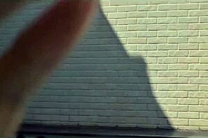 poolside flashing my big clit feeling so gostosinho 💦😘