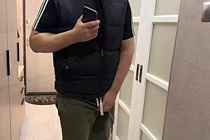 i gagged stepmom on my cock to hide her secret then creampied her mouth russian amateur