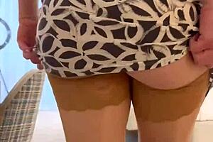 Ever wonder how slutty Nina Dolci takes first drill on app? 😏