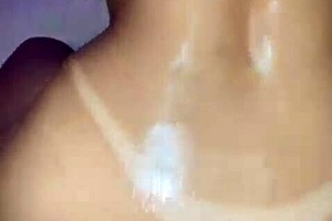 socorro milf forced into rough anal sex delight