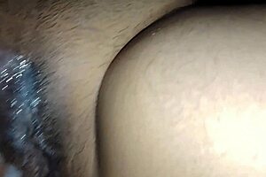 ever wonder how desi bhabi gets late night pussy pounding?