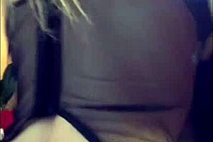 wanna see this dirty sexy hotwife get nasty?